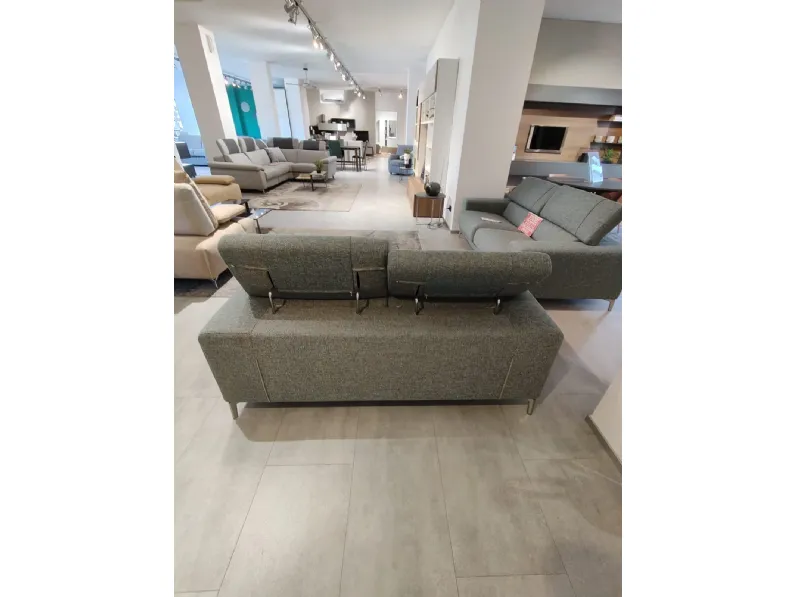 Divano Artigianale Divano modello milano PREZZI OUTLET sconto 20%
