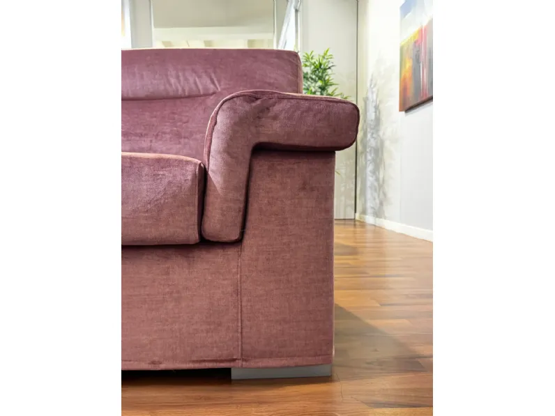 Divano Stil di Artigianale in stile moderno a prezzo Outlet