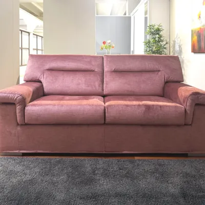 Divano Stil di Artigianale in stile moderno a prezzo Outlet