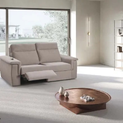 Divano Arvel 200 x 155 Excò: con uno SCONTO ESCLUSIVO del 22%