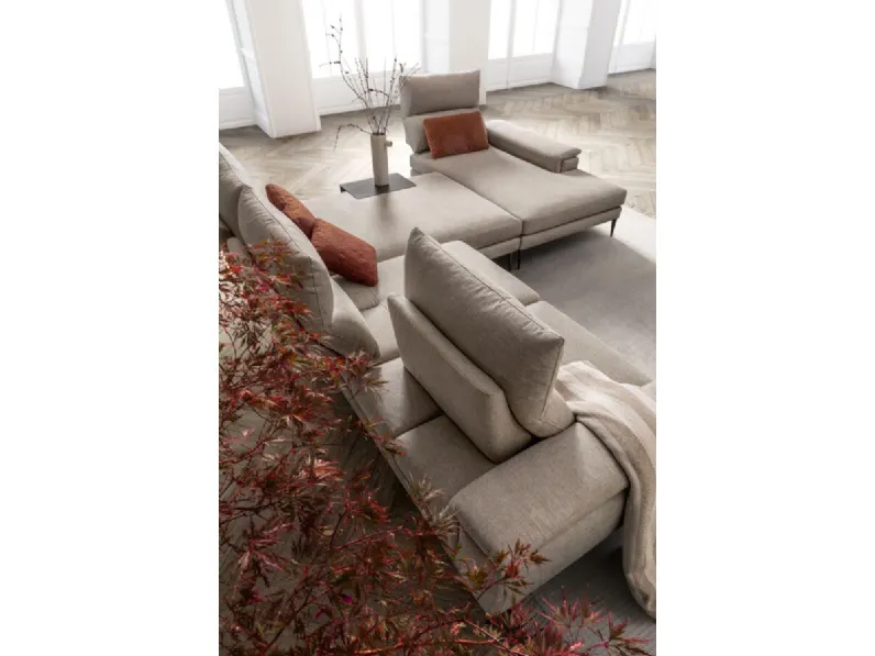 Divano Samoa Astor PREZZI OUTLET sconto 35%