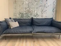 Divano Auto reverse di Arketipo in stile design a prezzo Outlet