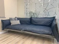 Divano Auto reverse di Arketipo in stile design a prezzo Outlet