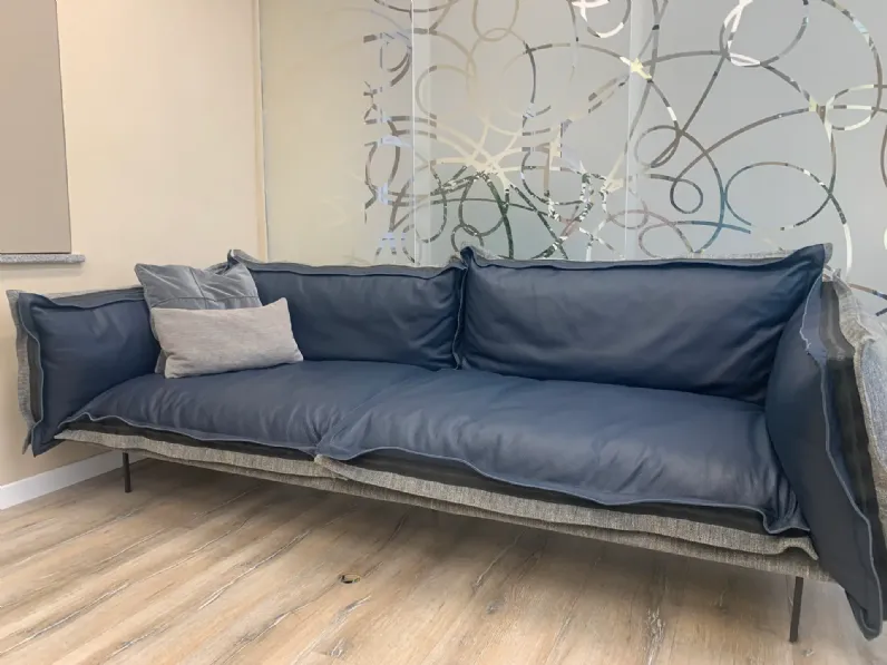 Divano Auto reverse di Arketipo in stile design a prezzo Outlet
