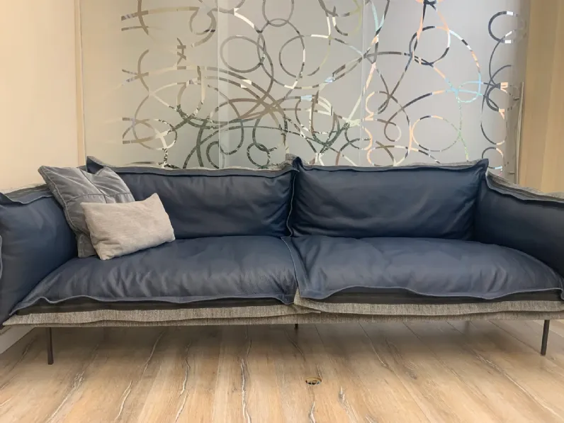 Divano Auto reverse di Arketipo in stile design a prezzo Outlet