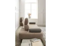 Divano Avalon Samoa: con uno SCONTO ESCLUSIVO del 35%