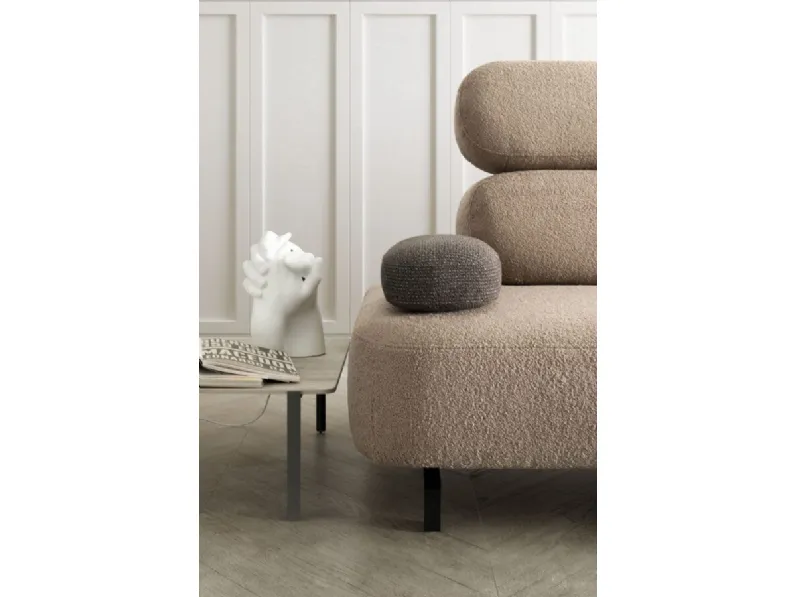 Divano Avalon Samoa: con uno SCONTO ESCLUSIVO del 35%