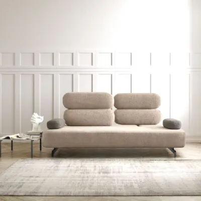 Divano Avalon Samoa: con uno SCONTO ESCLUSIVO del 35%
