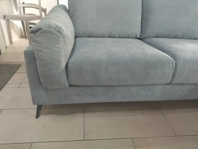 Divano Axel Biel in OFFERTA - 35%