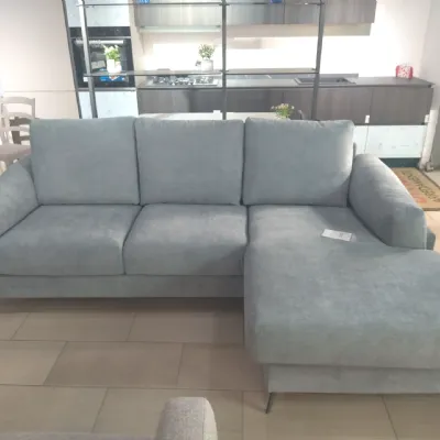 Divano Axel Biel in OFFERTA - 35%