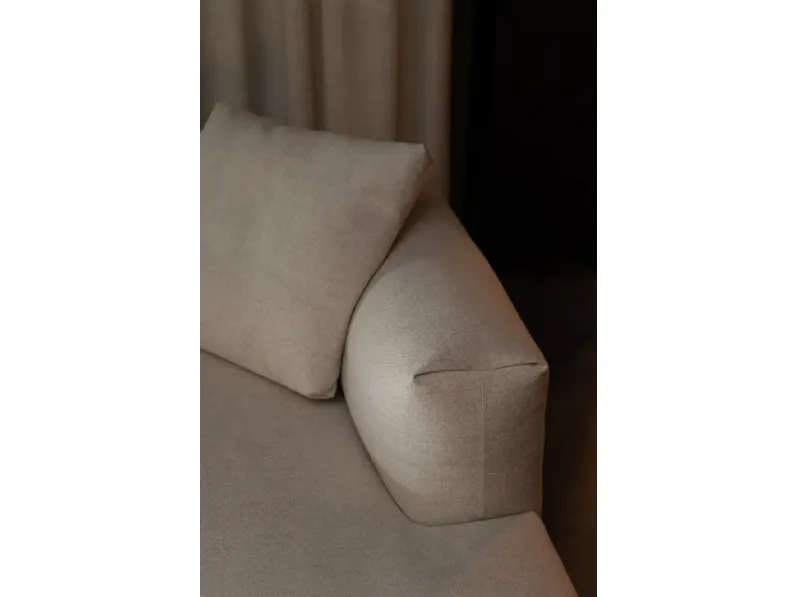Divano Dambodue B&b italia in OFFERTA - 31%