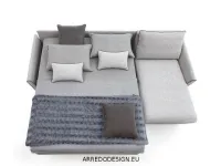 Divano Bali Le comfort a PREZZO OUTLET scontato del 30%
