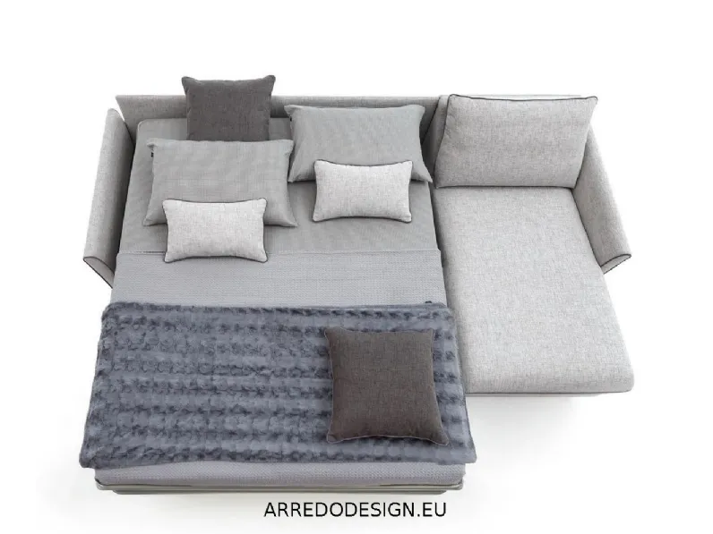 Divano Bali Le comfort a PREZZO OUTLET scontato del 30%