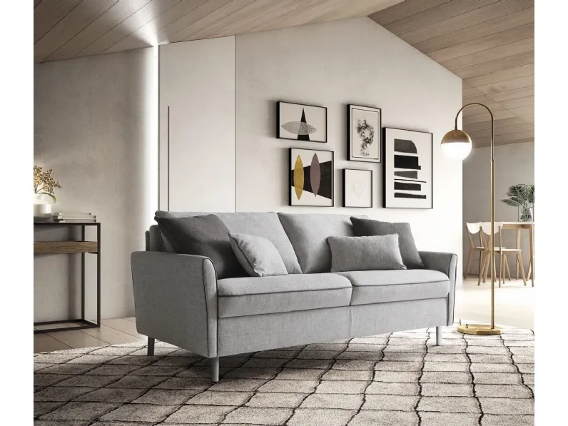 Divano Bali Le comfort a PREZZO OUTLET scontato del 30%
