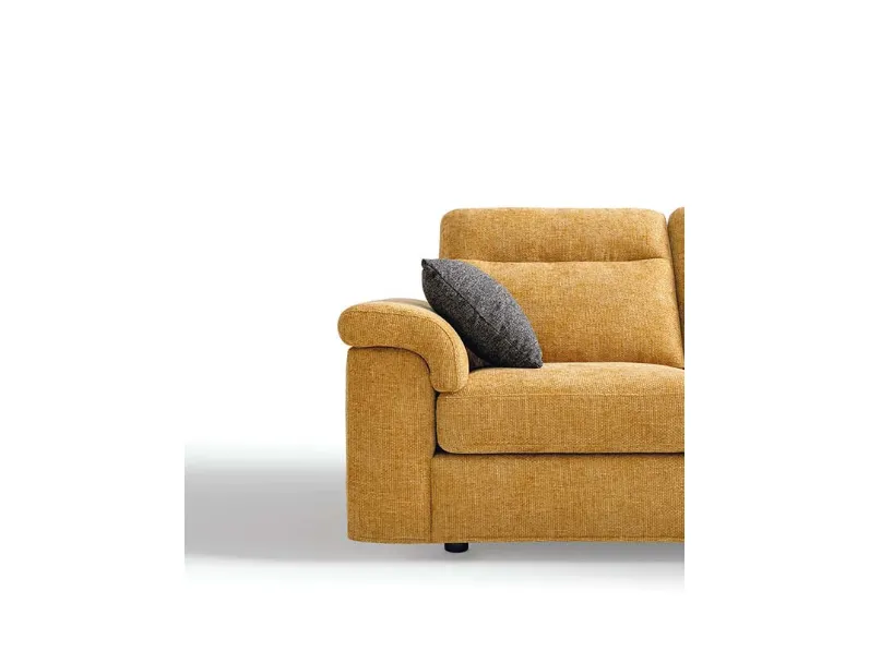 Divano Angolare Bellargo Le comfort a 1950 Euro