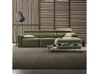 Divano Con penisola modello Best di Samoa in offerta