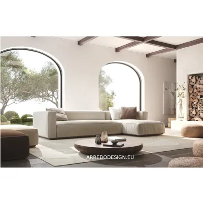 Divano Big boy di Family bedding in stile design a prezzo scontato