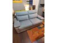 Divano Letto Bogart Vitarelax in Offerta Outlet a 970 Euro