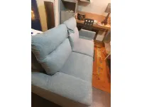 Divano Letto Bogart Vitarelax in Offerta Outlet a 970 Euro