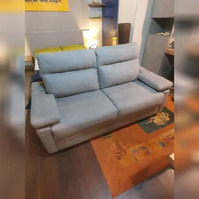 Divano Letto Bogart Vitarelax in Offerta Outlet a 970 Euro