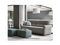 Divano Letto Bormio Rosini in Offerta Outlet a 2200 Euro
