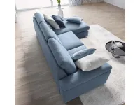 Divano moderno tessuto Caligo di Le comfort con sconto del - 35%