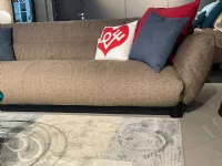 Divano Lud'o Cappellini: con uno SCONTO ESCLUSIVO del 40%
