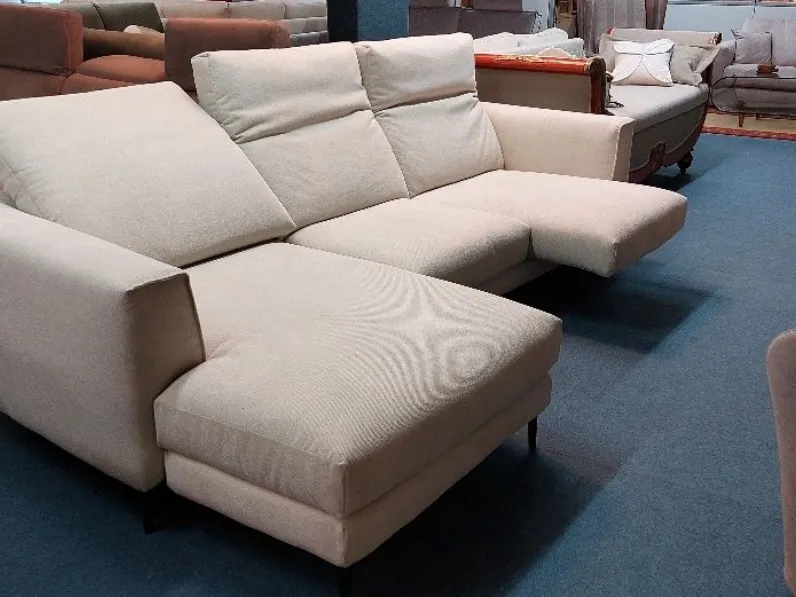 Divano Capri Rosini in OFFERTA - 35%