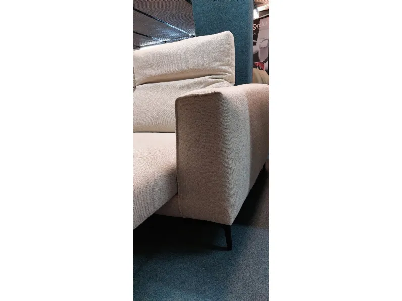 Divano Capri Rosini in OFFERTA - 35%