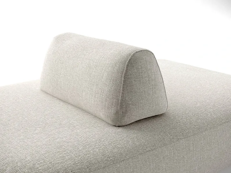 Divano Capriccio Le comfort a PREZZO OUTLET scontato del 19%
