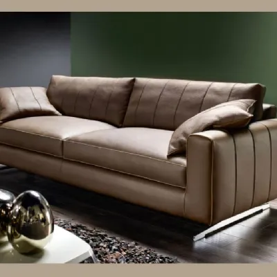 Contatta il venditore per scoprire il prezzo del Divano Cava divani mod. stripe Cava divani: compila il modulo di richiesta informazioni 
