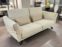 Divano Lineare Chiasmo Dhome a 4190 Euro
