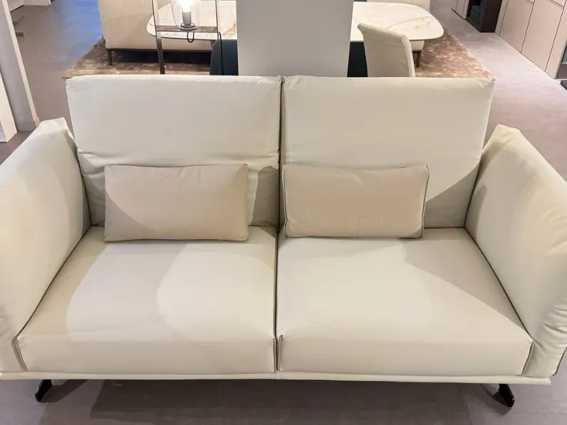 Divano Lineare Chiasmo Dhome a 4190 Euro