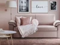 Divano Civas Family bedding: con uno SCONTO ESCLUSIVO del 33%
