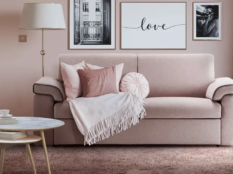 Divano Civas Family bedding: con uno SCONTO ESCLUSIVO del 33%