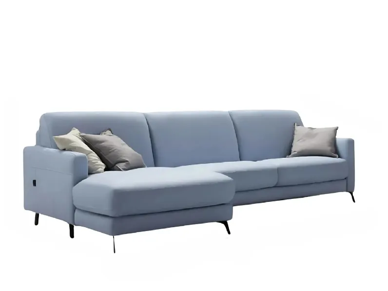 Divano Artigianale Cloud PREZZI OUTLET sconto 29%