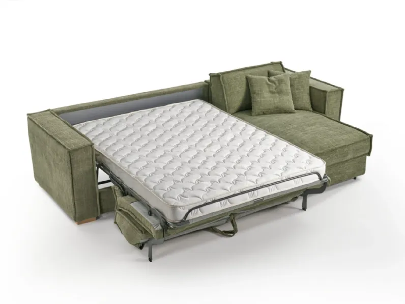 Divano Cocoon di Collezione esclusiva in stile moderno a prezzo Outlet
