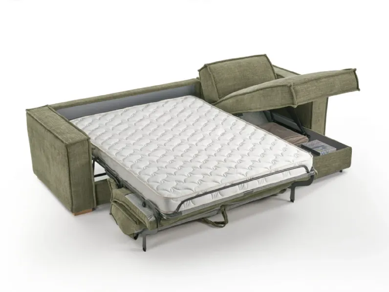 Divano Cocoon di Collezione esclusiva in stile moderno a prezzo Outlet