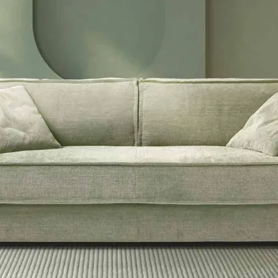 Divano Cocoon di Collezione esclusiva in stile moderno a prezzo Outlet