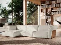 Divano da 3 posti modello Cocoon di Felis scontato