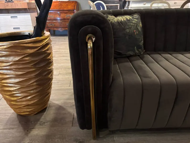 Divano Lineare Divano  Collezione esclusiva a 3150 Euro