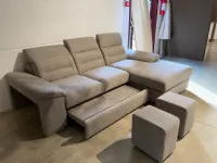Divano Divano  di Samoa in stile moderno a prezzo scontato