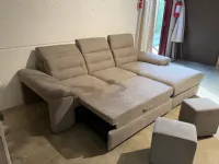 Divano Divano  di Samoa in stile moderno a prezzo scontato