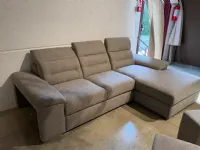 Divano Divano  di Samoa in stile moderno a prezzo scontato