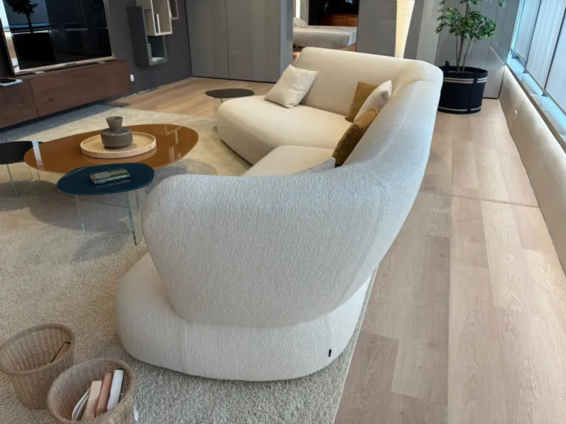 Divano Lago Londy PREZZI OUTLET sconto 40%