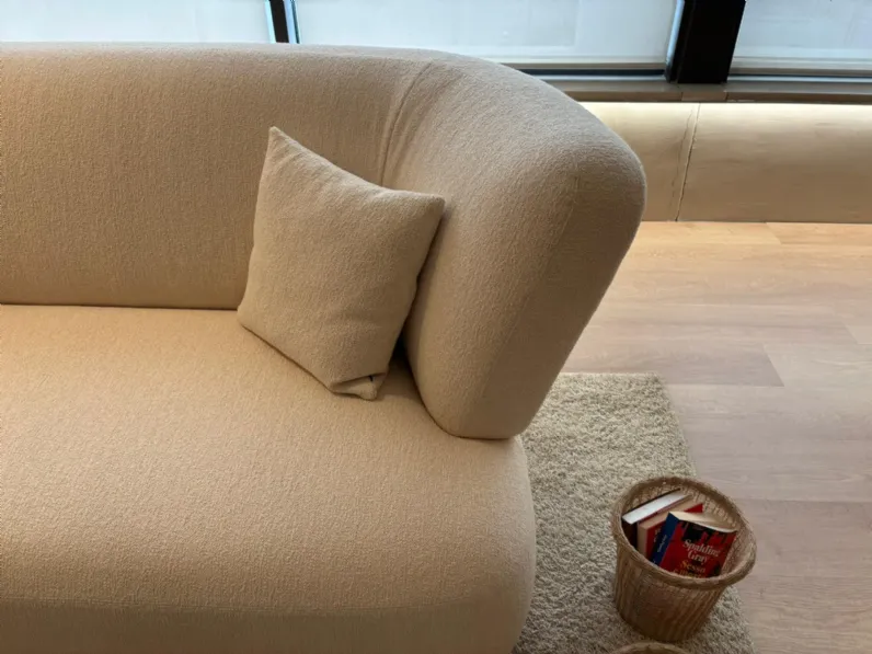 Divano Lago Londy PREZZI OUTLET sconto 40%