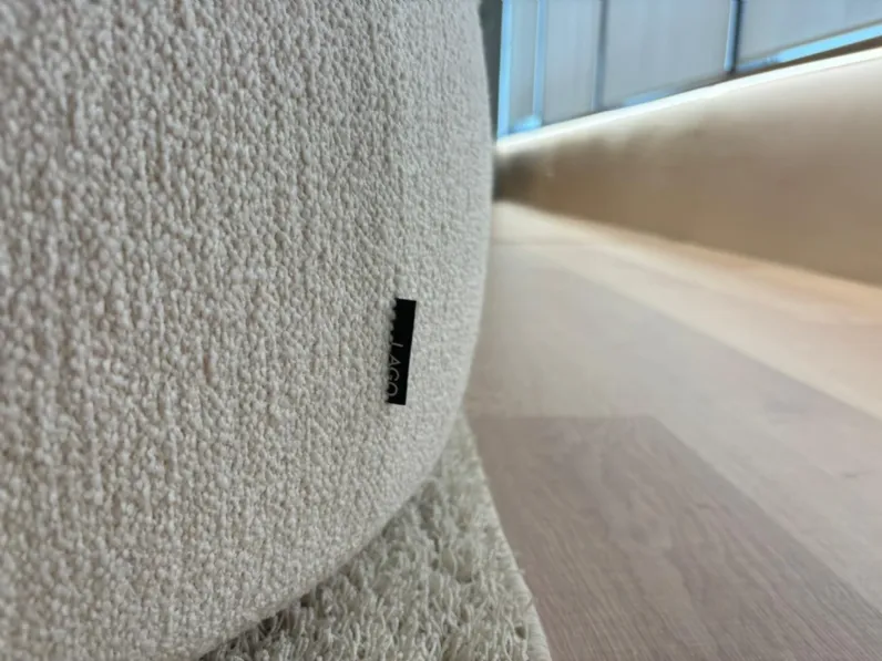 Divano Lago Londy PREZZI OUTLET sconto 40%
