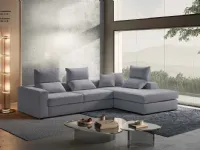 Divano Con penisola Ace 295 x 204 Excò a 2790 Euro