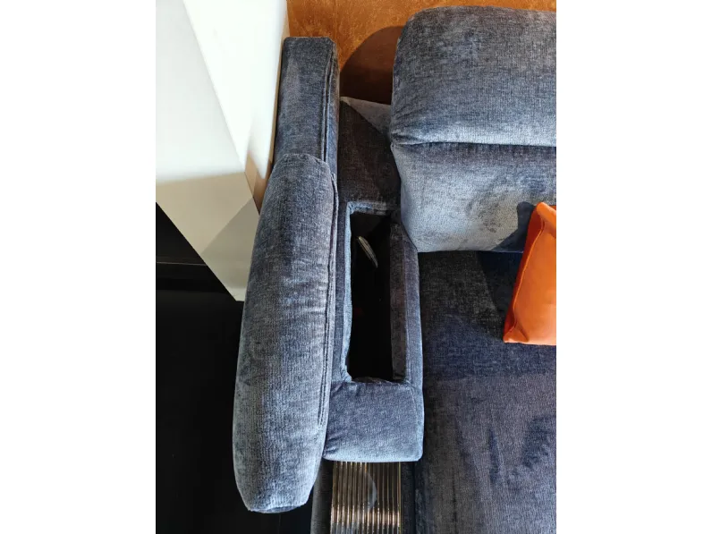 Divano All-in di Felis in stile moderno a prezzo Outlet