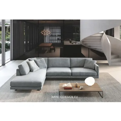 Divano Bart Doimo salotti in OFFERTA - 35%